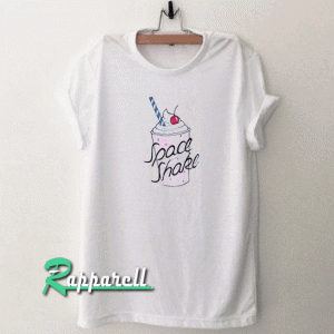 Space Shake Tshirt