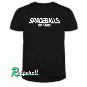 Spaceballs Tshirt