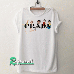 Spice Girls Tshirt