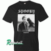 Spooky Unwanted-Files Tshirt