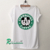 Starbucks mickey Tshirt