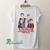 Stranger Bings Tshirt