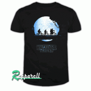 Stranger Things Tshirt