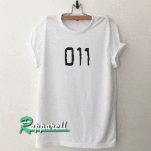 Stranger things’s eleven-Funny Tshirt