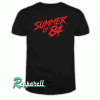 Summer Of 84 Tshirt