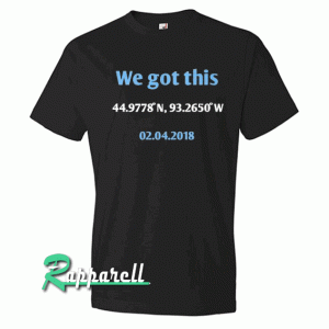 Super Game Day Lii 2018 Football Bowl Tshirt
