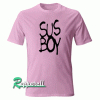 Sus Boy light pink Tshirt