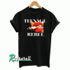 Teenage Rebel Tshirt