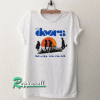 The Doors Waiting For The Sun Tshirt