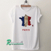 The Paris Tshirt