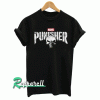 The Punisher 2018 Tshirt