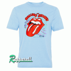 The Rolling Stones Tshirt