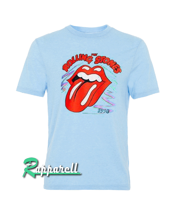 The Rolling Stones Tshirt