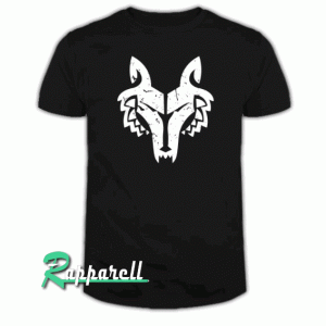 The Wolf Pack Tshirt