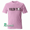 Valentine Gift For Human Tshirt