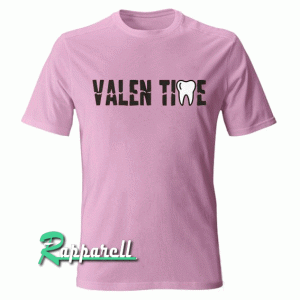Valentine Gift For Human Tshirt