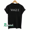 Vogue Seoul Tshirt