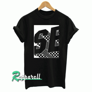 s-e-l-f Tshirt