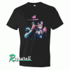 Batgirl 41 Joker Comic Book Tshirt