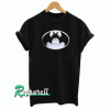 Batman totoro Tshirt