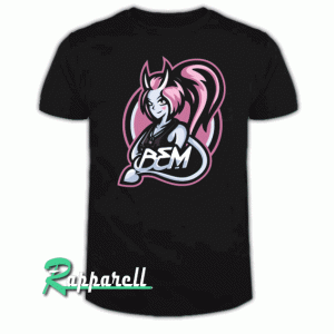BemVR Tshirt