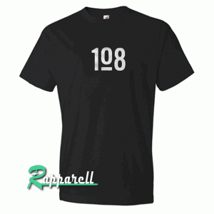 Not sure what this means, but it intrigues me! Tshirt
