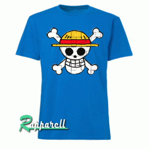 One piece luffy18 Tshirt