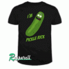 Pickle Rick Tshirt