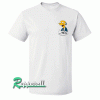 Pocket YES! Tshirt