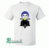 Scooter Dude Tshirt