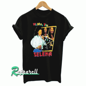 Selena Tshirt