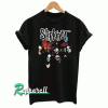 Slipknot Tshirt
