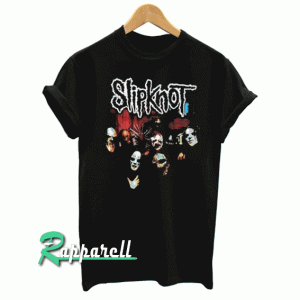 Slipknot Tshirt