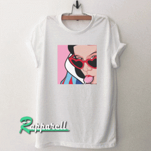 Snow White Tshirt