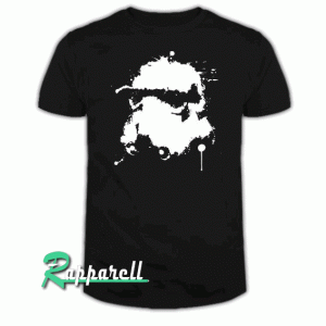 Star Wars Darth Vador Tshirt