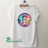 Starbucks coffee Tshirt