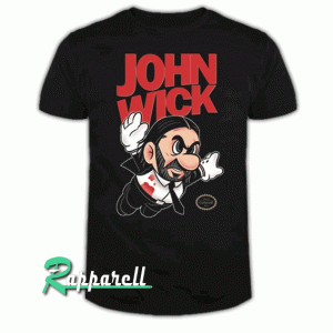 Super Wick Tshirt
