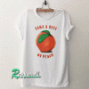 Take a bite of peach Tshirt