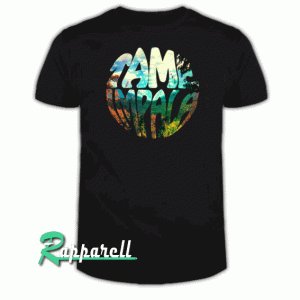 Tame Impala Innerspeaker Tshirt