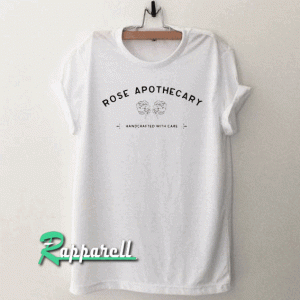 That Rose Store Tshirt