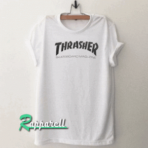Thrasher Tshirt