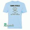 Tommilo Pickles-Ruugrats Descendents Tshirt