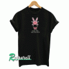 Trampy Crazy Tshirt