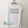 Travel Tshirt