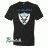 U.S. Air Force Not All Of Us Fly Planes Black Tshirt