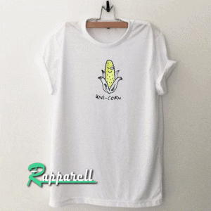 Uni Corn Funny Tshirt