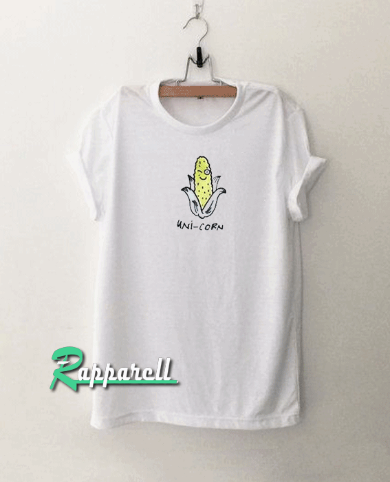 Uni Corn Funny Tshirt