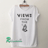 Views From 6 Drake Tshirt