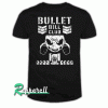 Bullet Bill Club Tshirt