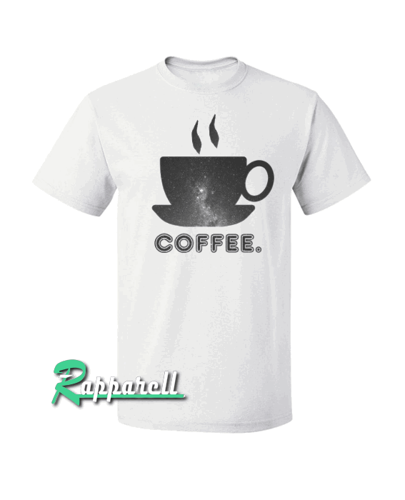 Coffee Tshirt